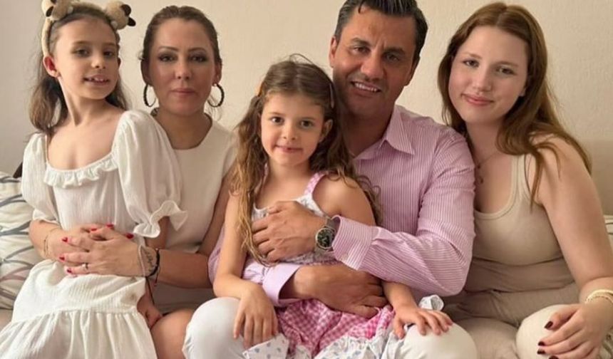 Ferdi Zeyrek’in Kızı Nehir Zeyrek’ten Yürek Yakan Paylaşım: “Babamın Kanını Yerde Bırakmayın”
