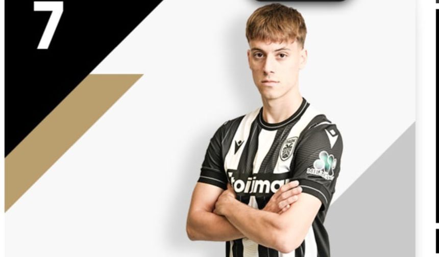 Galatasaray Giannis Konstantelias’ı Transfer Listesine Aldı: Yehova Şahidi İnancı Transferi Etkileyebilir