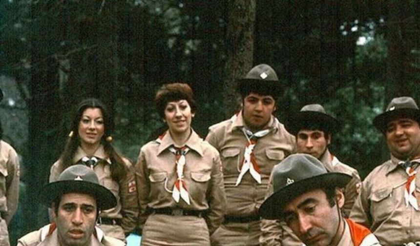 Hababam Sınıfı Tatilde Nerede Çekildi? Hangi Orman ve Hangi Konakta Geçiyor?