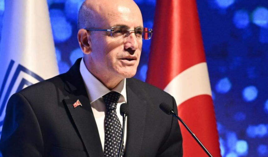 Hazine ve Maliye Bakanı Şimşek: Enflasyon Son 3.5 Yılın En Düşük Seviyesine İndi!