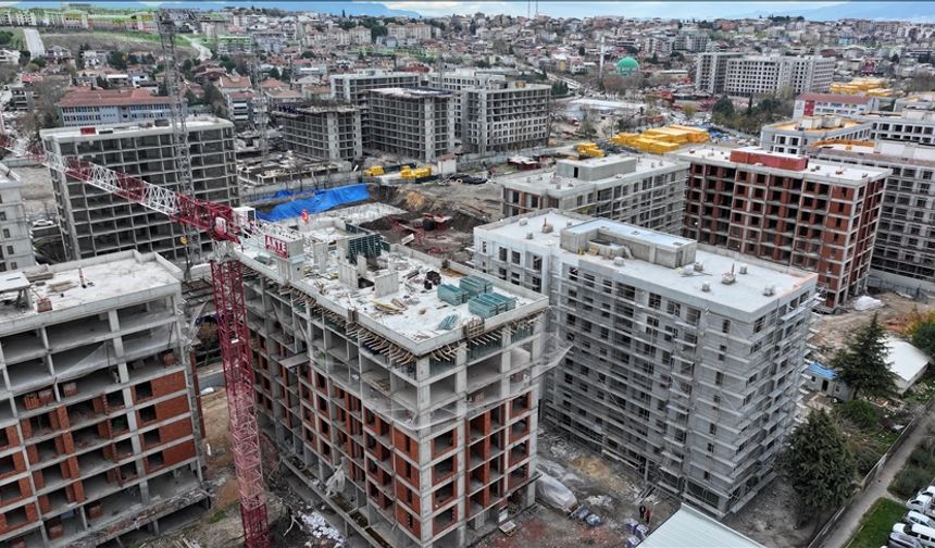 İnşaat Sektöründe Yeni Dönem Başladı: Yeni Kurallar Bursa’da da Uygulanacak