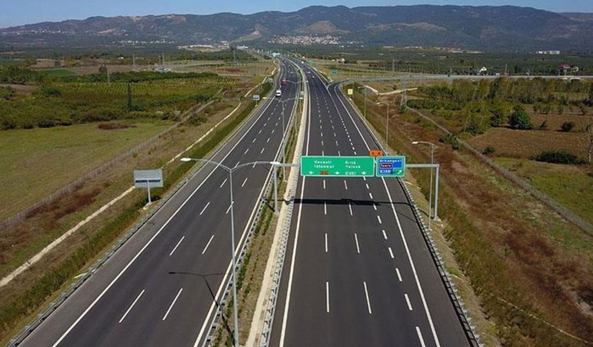 Kurban Bayramı’nda Köprü, Otoyol ve Toplu Taşıma Ücretsiz Olacak! Resmi Gazete’de Yayımlandı