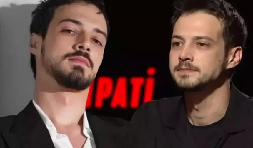 Mert Yazıcıoğlu'ndan Dikkat Çeken Açıklamalar: “Yüz Felci Geçirdim, Evliliğe Sıcak Bakıyorum”
