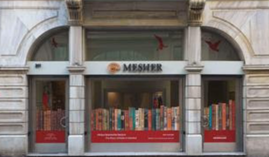 Meşher’den her yaşa uygun etkinlikler