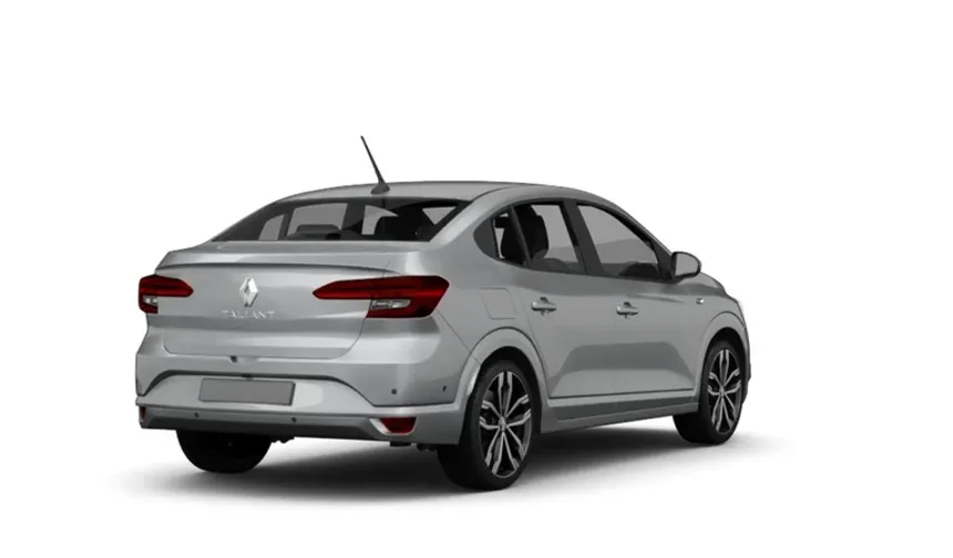 Renault En Popüler Modellerinden Taliant’ı Sessizce Satıştan Kaldırdı