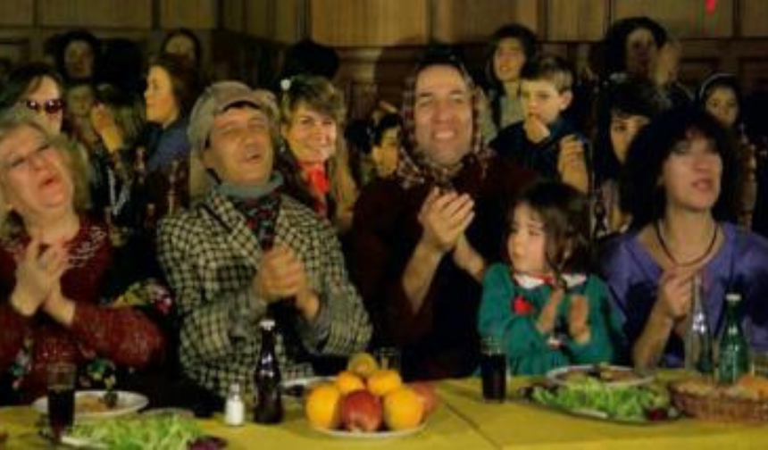 Şendul Şaban Filmi Nerede Çekildi? Oyuncu Kadrosu ve 1982 Yapımı Film Hakkında Bilgiler