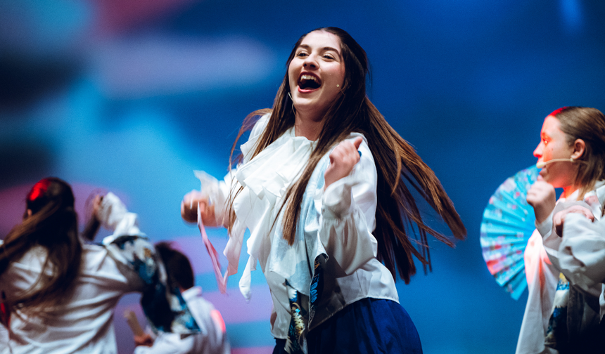 SPIRITUA 26 HAZİRAN’DA BAKIRKÖY LEYLA GENCER OPERA VE SANAT MERKEZİ’NDE!