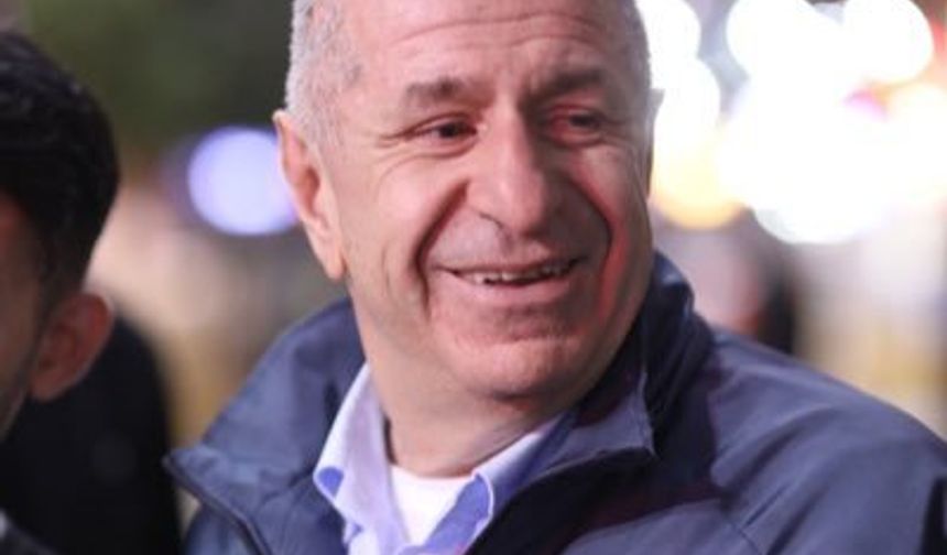 Ümit Özdağ Neden Tutuklandı? Mahkeme Tutukluluğa Devam Kararı Verdi