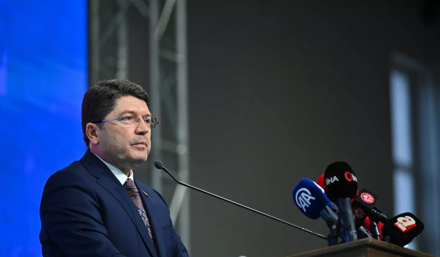 Adalet Bakanlığı'ndan Personel Alımı Müjdesi: Binlerce Kadro Açılacak!