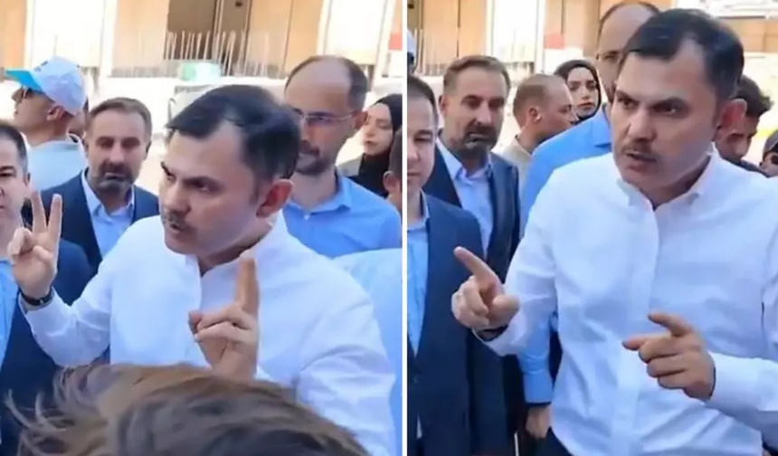 Bakan Kurum'dan Malatya'da Hızlandırma Talimatı: "Toplantı Değil, İş Yapın!"