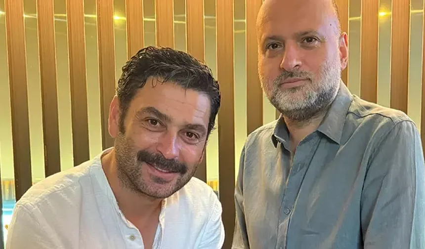 Ozan Akbaba Yeni Filmi “Postacı” İçin Hazırlıklara Başladı
