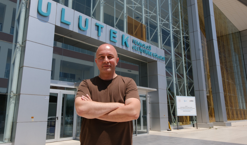 DİJİTAL KARTVİZİT PLATFORMU TROWAS, ULUTEK’TEN DÜNYAYA AÇILIYOR