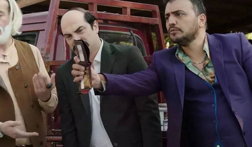 Düğün Dernek 2: Sünnet Nerede Çekildi, Konusu ve Oyuncuları Kimler?