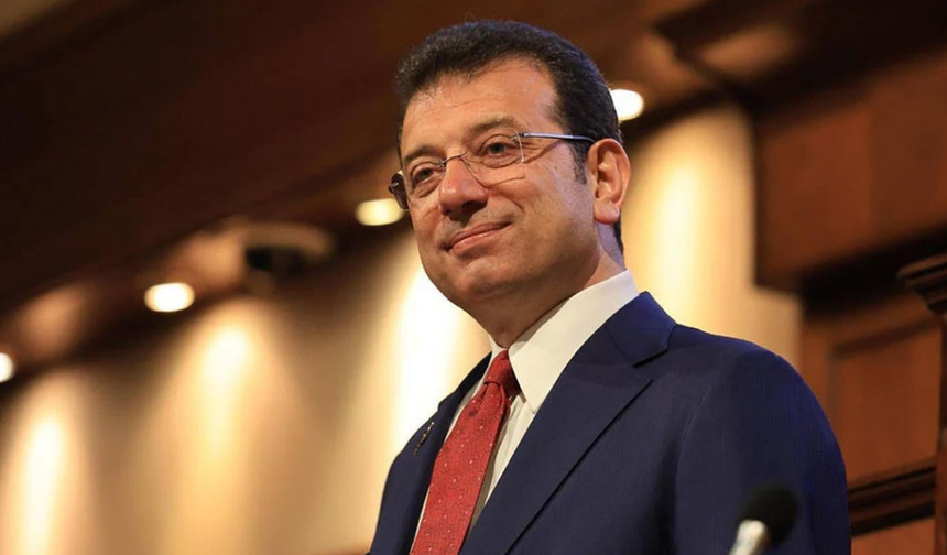Ekrem İmamoğlu'na 'Sahte Diploma' İddianamesi: Hapis ve Siyasi Yasak İstemi