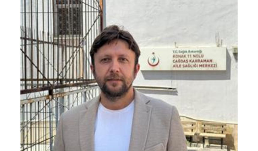 MHRS’DE YENİ DÖNEME TEPKİ: AİLE HEKİMLİĞİ RANDEVU MEMURLUĞU DEĞİLDİR!