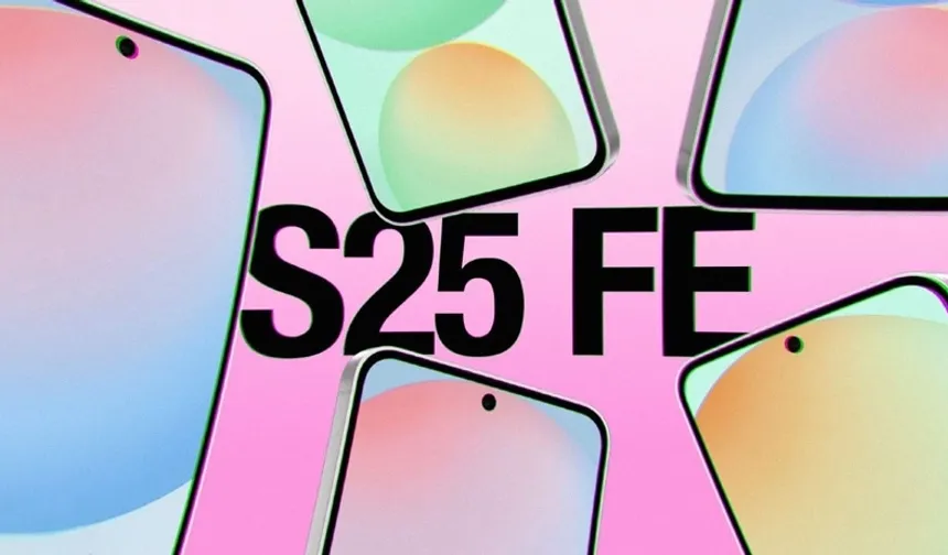 Galaxy S25 FE Kamera Detayları Belli Oldu, Hayal Kırıklığı Mı?