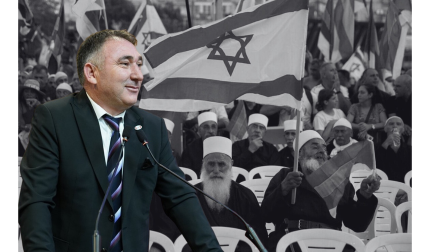 Genç Parti’den kritik ‘Suriye’ uyarıları: Bunun adı Türkiye’ye dönük yeni nesil kuşatma planı!