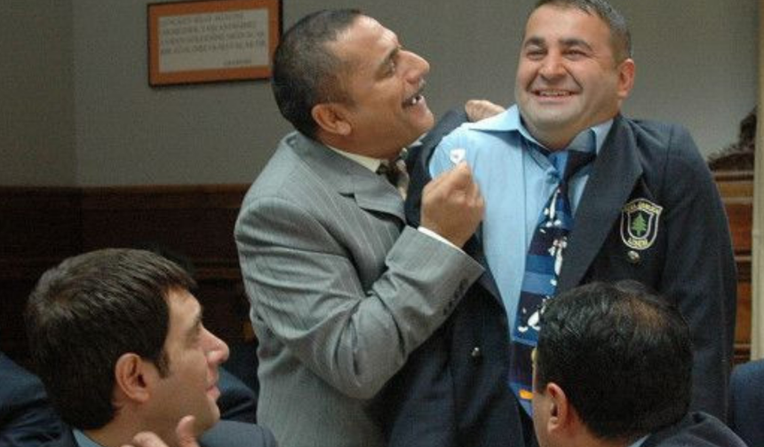 Hababam Sınıfı Üç Buçuk: Ne Zaman ve Nerede Çekildi, Oyuncuları Kimler?