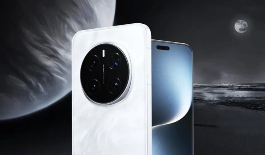 Honor Magic 8 Mini kompakt yapısıyla yüksek performans vadediyor