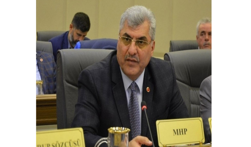 İhsan Bilgili'den mesaj: 15 Temmuz'da Milli İradeye Sahip Çıkış: Devlet Bahçeli'nin Kritik Rolü