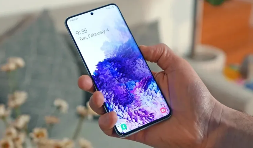 Samsung Galaxy S25 FE, Ultra Modeline Rakip Oluyor: 45W Şarj Desteğiyle Geliyor