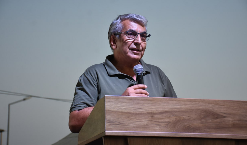 Şeyh Bedreddin Ortaca'dan sonra şimdi de Köyceğiz'de