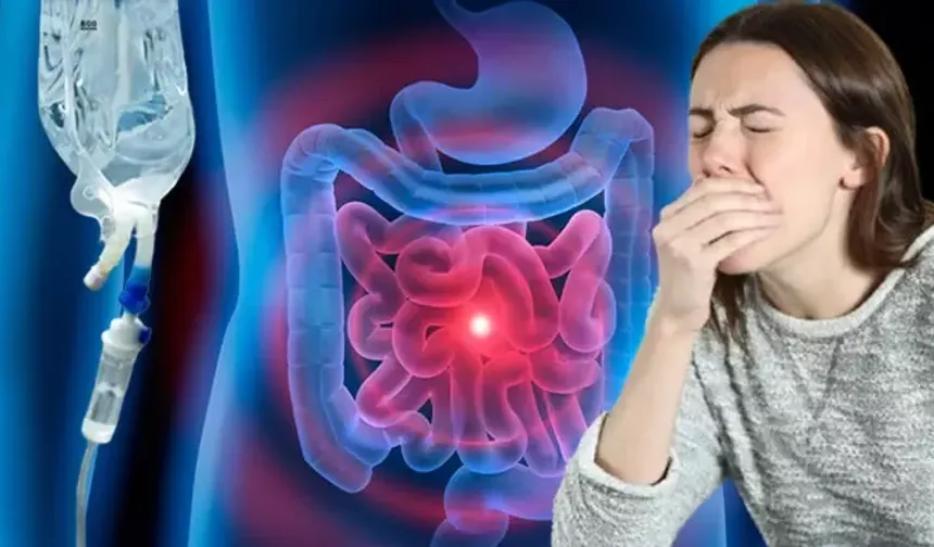 Acil Servislerde Gastroenterit Alarmı: Son 15 Günde Vakalar Yüzde 25 Arttı