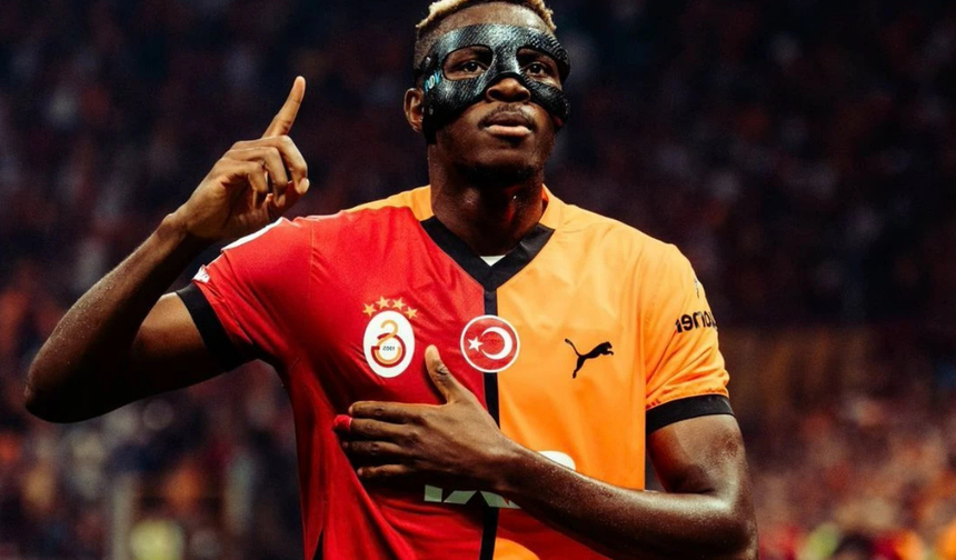 SON DAKİKA: Galatasaray'ın Osimhen Teklifine Napoli'den "Özel Madde" Şartı! Transfer Görüşmelerinde Yeni Gelişme