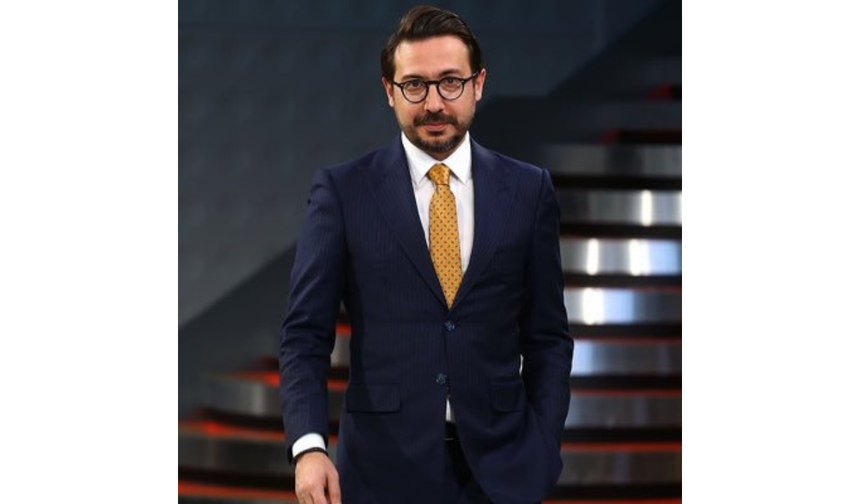 SON DAKİKA: TRT Genel Müdürü Değişiyor! Zahid Sobacı Gidiyor, Serdar Karagöz Geliyor İddiası!
