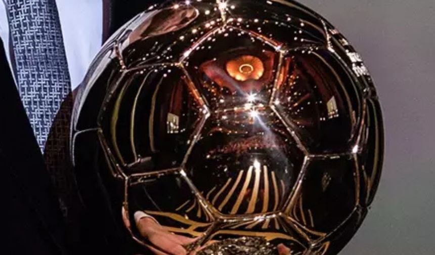 2025 Ballon d'Or Ödül Töreni Tarihi Belli Oldu: Futbol Dünyası Bu Tarihi Bekliyor