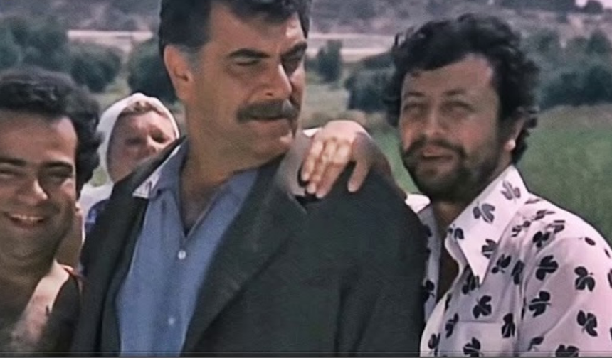 "Güler Misin Ağlar Mısın" Filmi Ne Zaman ve Nerede Çekildi?
