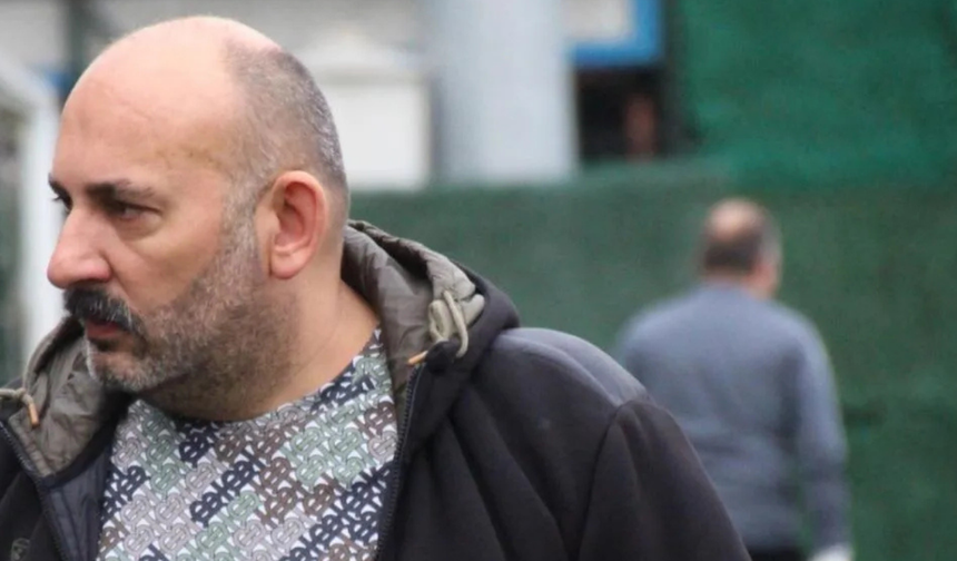 Alemdağ Spor Kulübü Başkanı Tuncay Meriç Silahlı Saldırıda Hayatını Kaybetti!