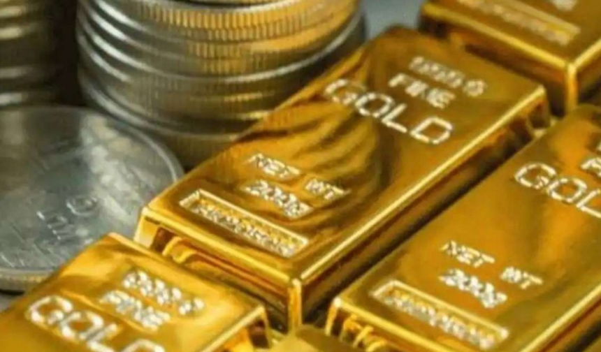 Altın İçin Yeni Zirve Tahmini: Citi'den Yıl Sonu İçin 3.500 Dolar Beklentisi