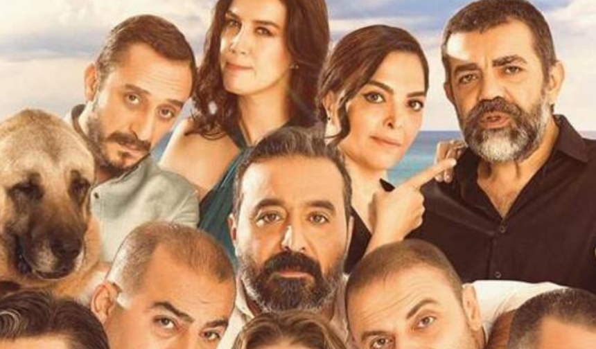Aman Reis Duymasın Filmi Konusu, Oyuncuları ve Çekim Yerleri