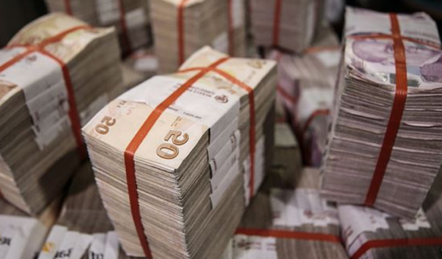 Bankalarda Unutulan Paralar TMSF'ye Aktarıldı: Yaklaşık 732 Milyon Lira Değerinde Fon Devri Gerçekleşti