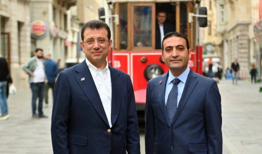 Beyoğlu Belediye Başkanı İnan Güney Kimdir? Neden Tutuklandı?