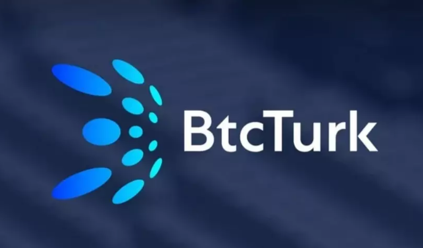 BtcTurk'te Milyon Dolarlık Hareketlilik: Kripto Para İşlemleri Durduruldu