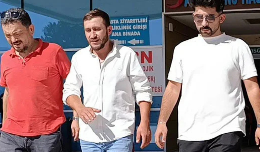 Bursa'da Büfeye Silahlı Saldırı Düzenleyen Zanlı Tutuklandı