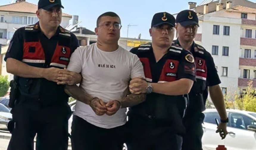 Bursa'da Güvenlik Görevlisini Bıçaklayan Saldırgan Tutuklandı