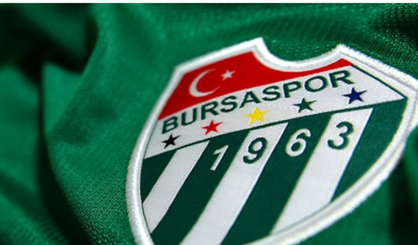 Bursaspor - Eskişehirspor Maçı Biletleri Satışa Çıkıyor!