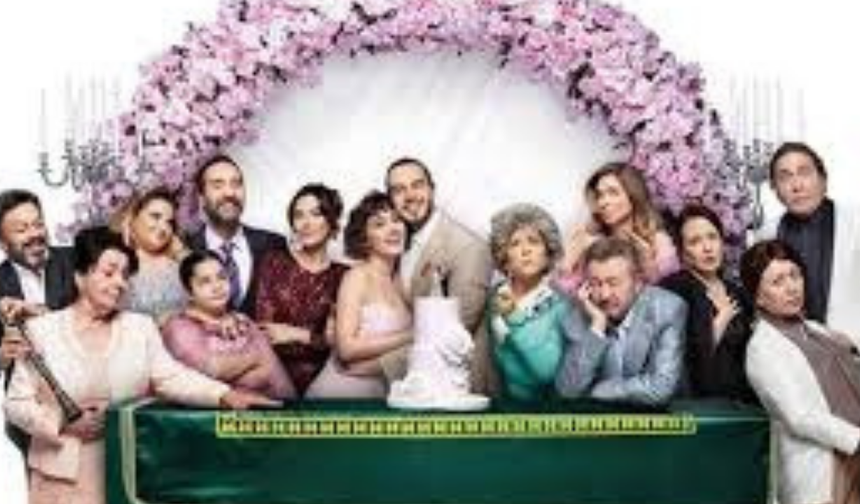 Cenazemize Hoş Geldiniz Filmi Nerede Çekildi, Konusu ve Oyuncuları Kimler?