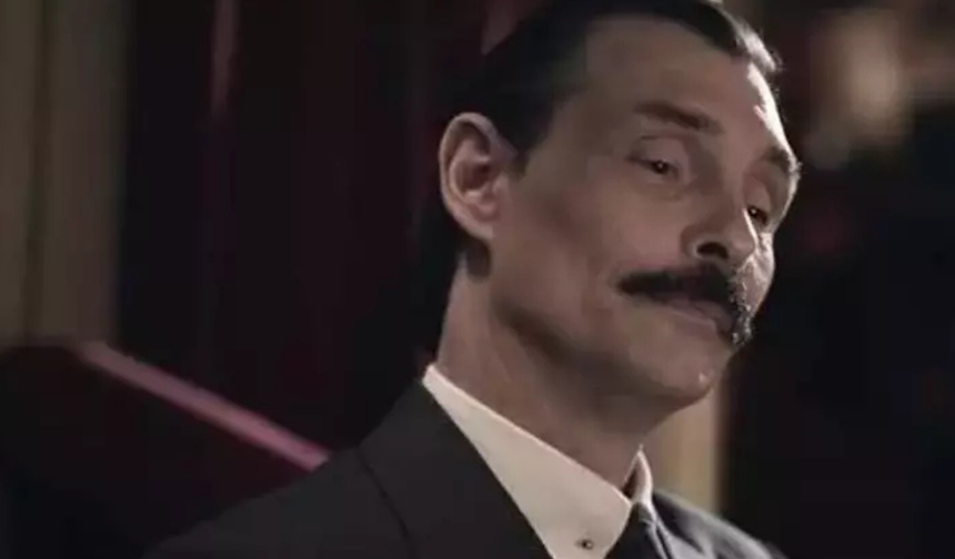Çiçero Konusu Nedir, Oyuncuları Kimler? Çiçero Filmi Nerede Çekildi?