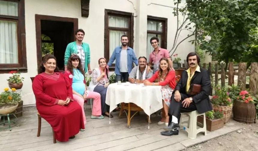 Dedemin Fişi Oyuncuları ve Konusu Nedir? Film Nerede Çekildi?