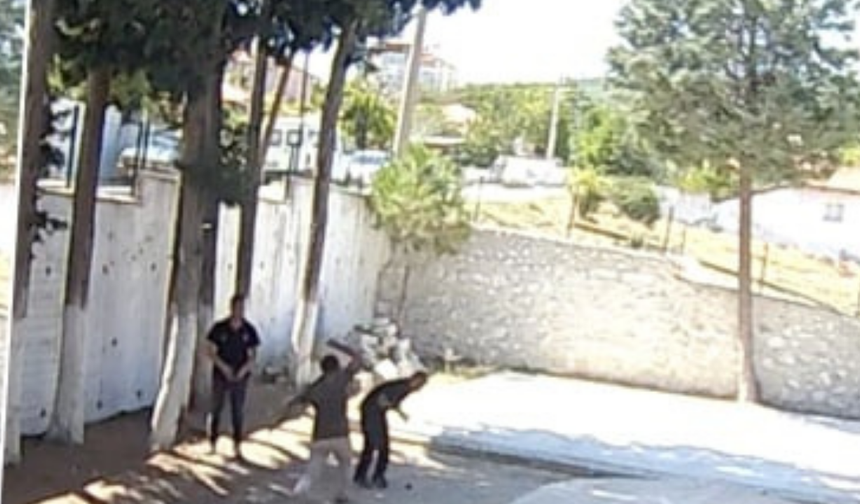 Denizli'de Skandal İddia: CHP'li Kale Belediye Başkanı Sopayla Zabıta Dövdü