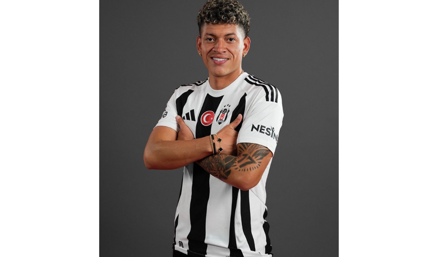Elan Ricardo İçin Athletico Paranaense'den Resmi Teklif Geldi