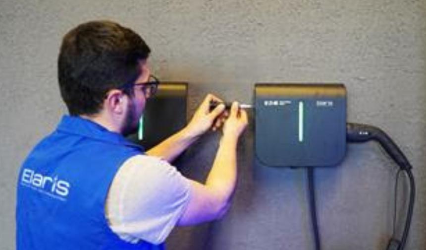 Elektrikli Araç Şarj İstasyonları Binalar İçin Tehdit Oluşturuyor: Yanlış Kurulum Tehlike Saçıyor!