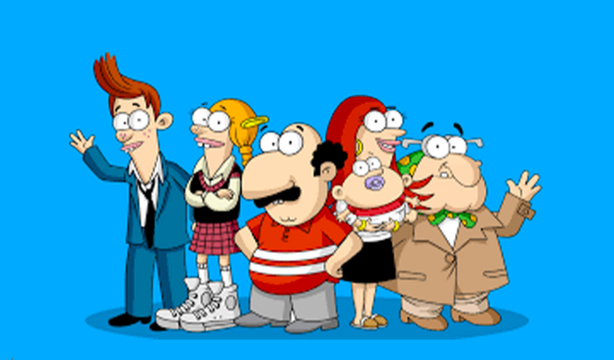 Fırıldak Ailesi Filminin Konusu Nedir? Seslendirenler Kimler? İşte IMDb Puanı