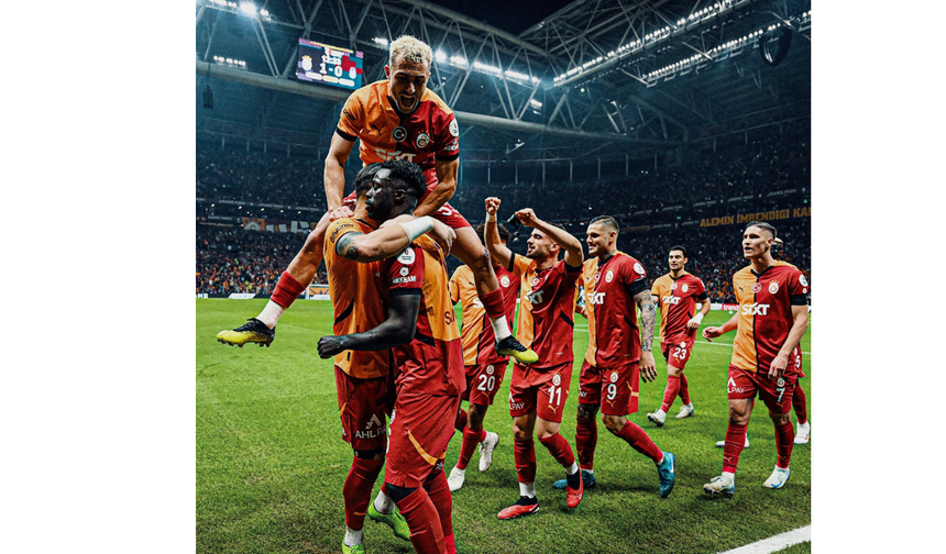 Galatasaray, NEOM SC takımı adına Barış Alper Yılmaz İçin 50 Milyon Euro İstiyor