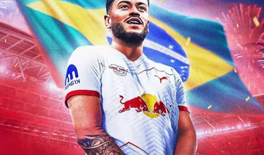 Göztepe'den Leipzig'e Rekor Transfer: Romulo Artık Bundesliga'da