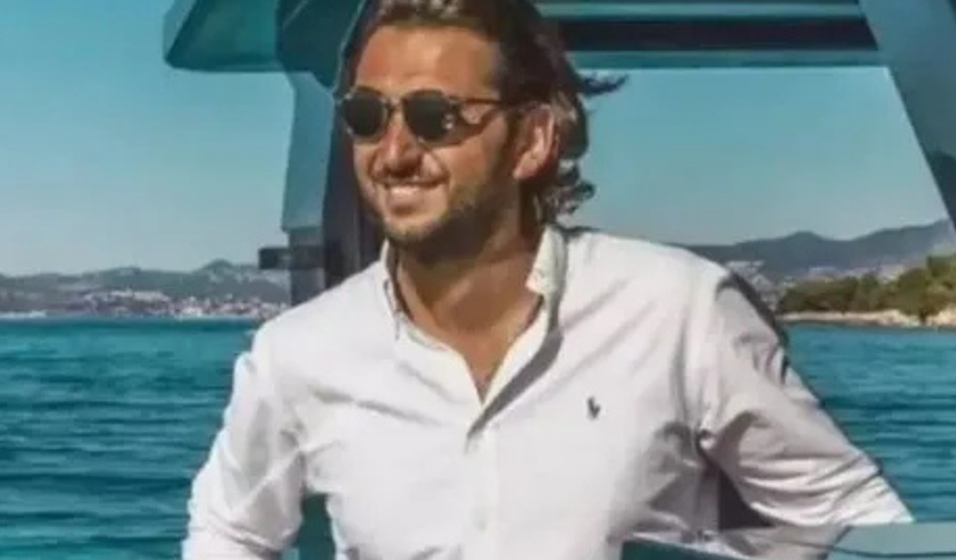 İş insanı Halit Yukay’dan Acı Haber: Cesedine Ulaşıldı